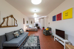 Anguillara by Mmega, Florence